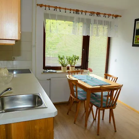 Apartmaji Rabic Bohinj Exterior foto