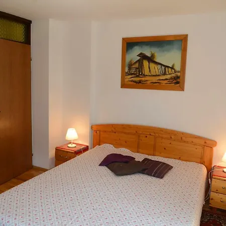 Apartmaji Rabic Bohinj Exterior foto