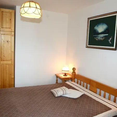 Apartmaji Rabic Bohinj Exterior foto