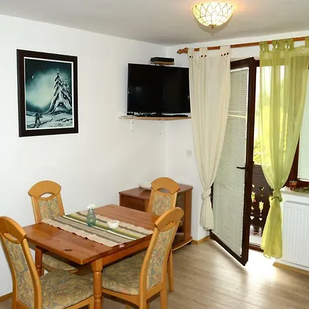 Apartmaji Rabic Bohinj Exterior foto