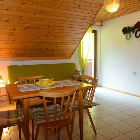 Apartmaji Rabic Bohinj Exterior foto