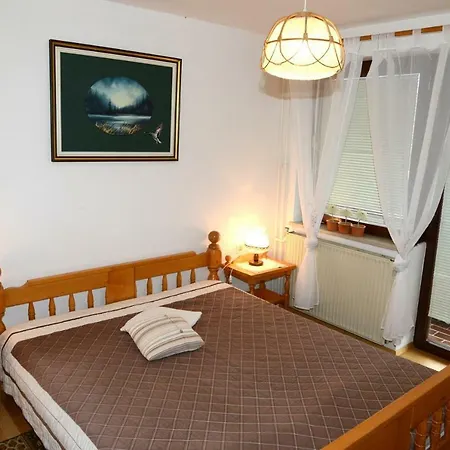 Apartmaji Rabic Bohinj Exterior foto