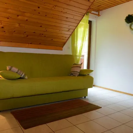 Apartmaji Rabic Bohinj Exterior foto
