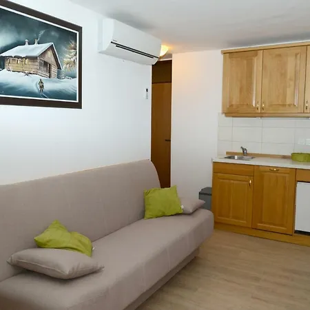 Apartmaji Rabic Bohinj Exterior foto