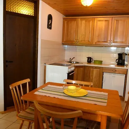 Apartmaji Rabic Bohinj Exterior foto