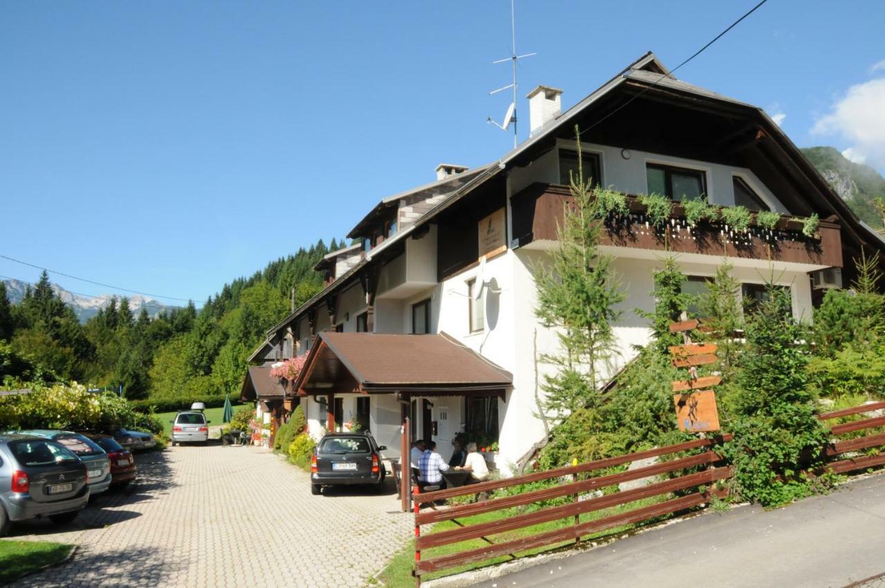 Apartmaji Rabic Apartment
