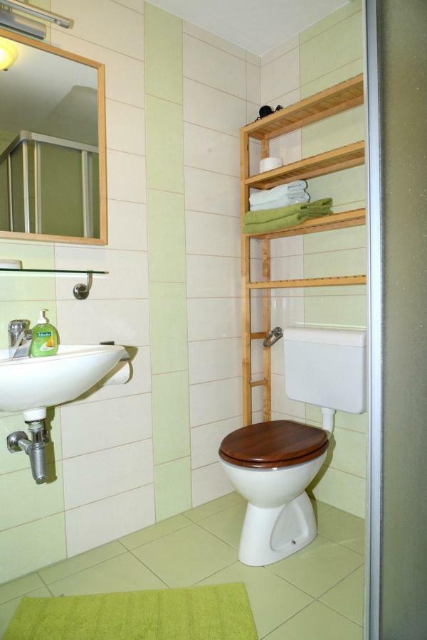 Apartmaji Rabic Apartment