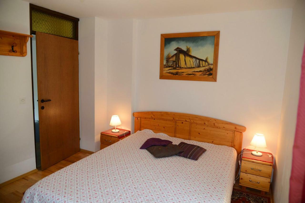 Apartmaji Rabic Apartment