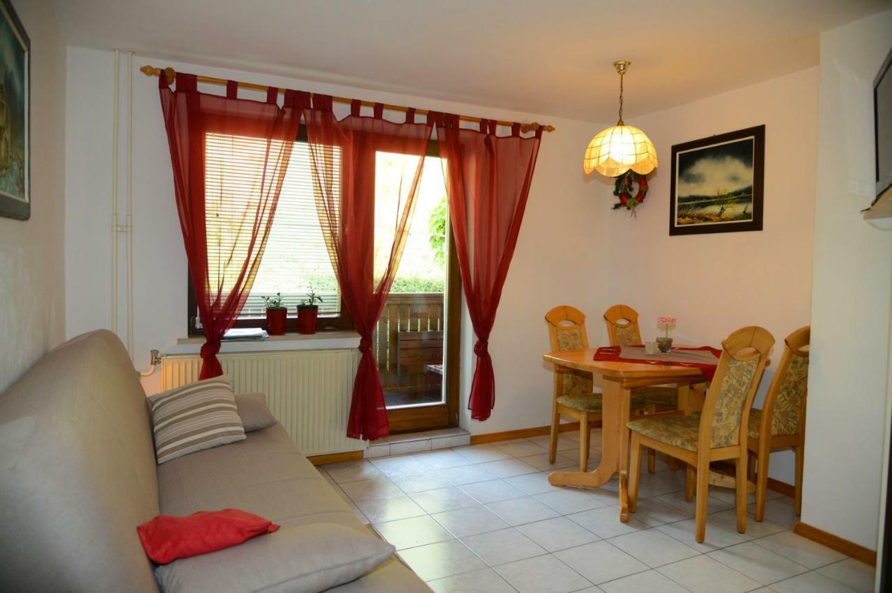 Apartmaji Rabic Bohinj