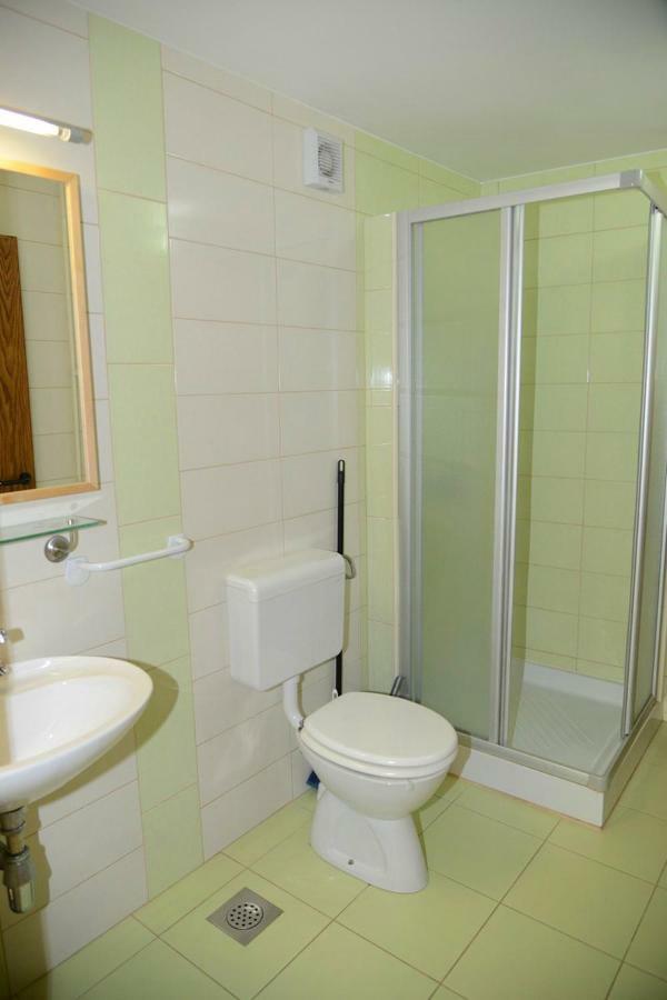 Apartment Apartmaji Rabic *