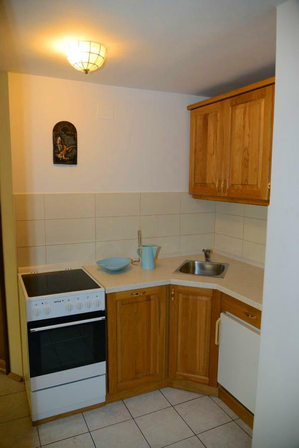 Apartment Apartmaji Rabic