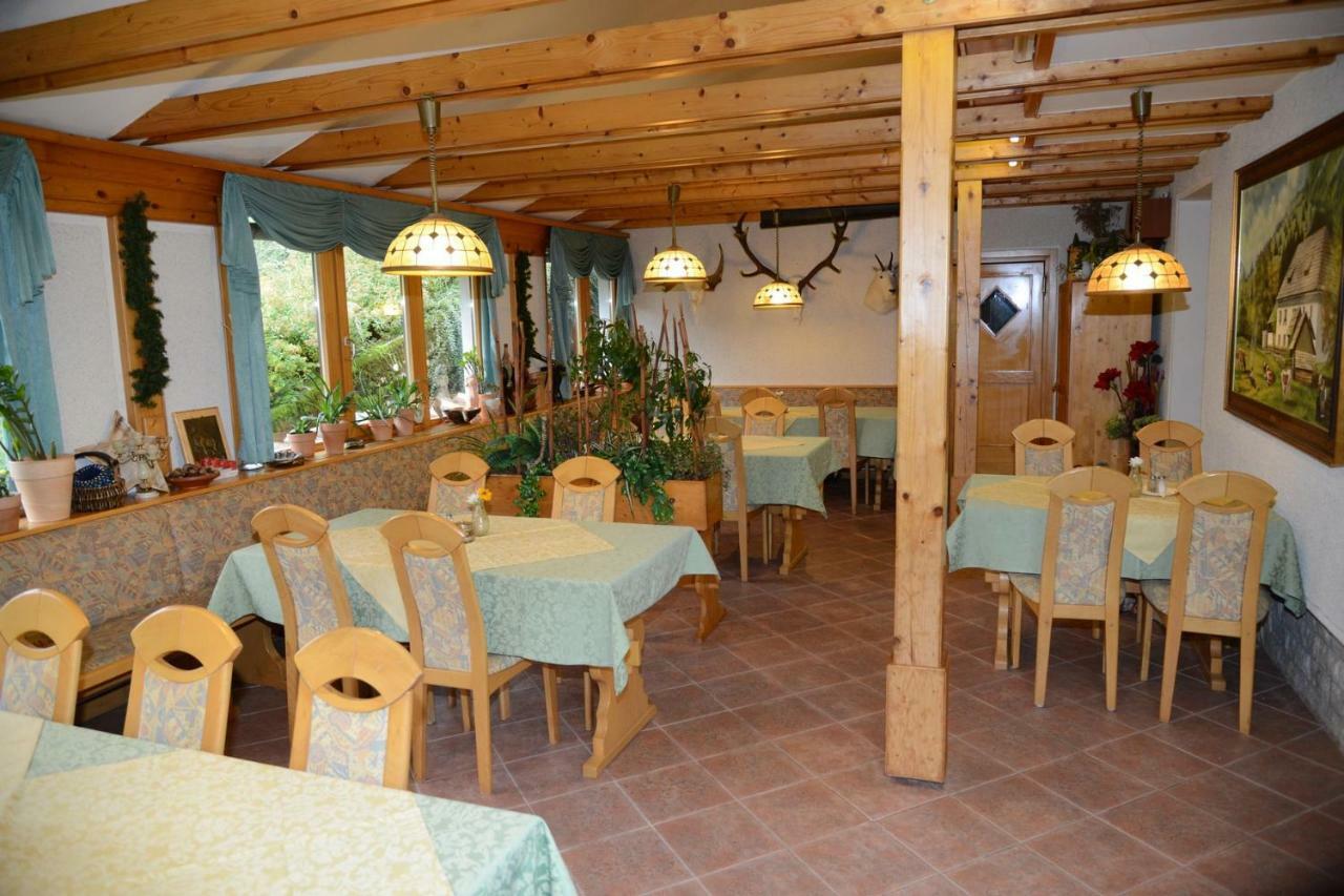 Apartmaji Rabic *